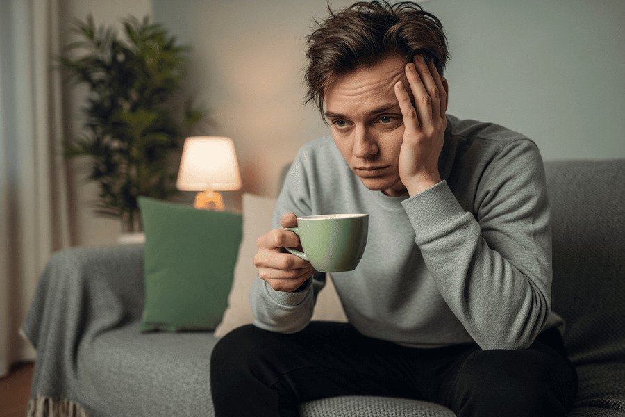 Cansaço que não passa? Seu corpo pode estar pedindo ajuda!