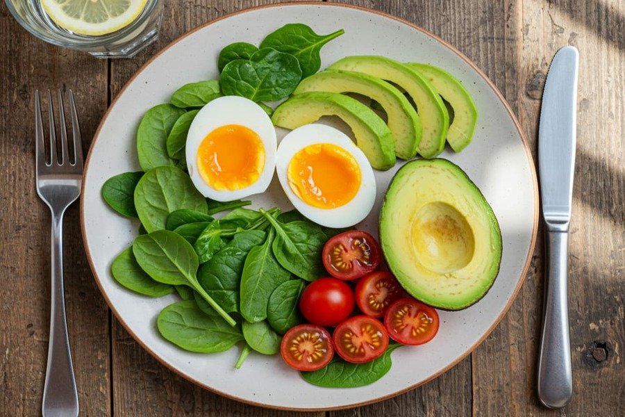 Dieta do Ovo: Como Emagrecer com Saúde e Energia
