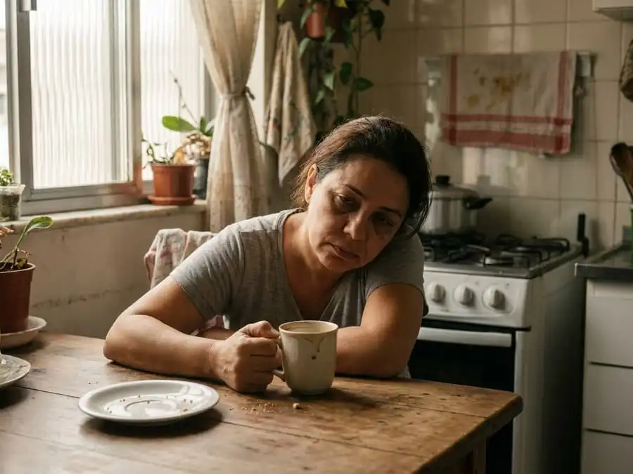 Cansaço que não passa mesmo dormindo bem? Pode ser falta de vitaminas para energia.