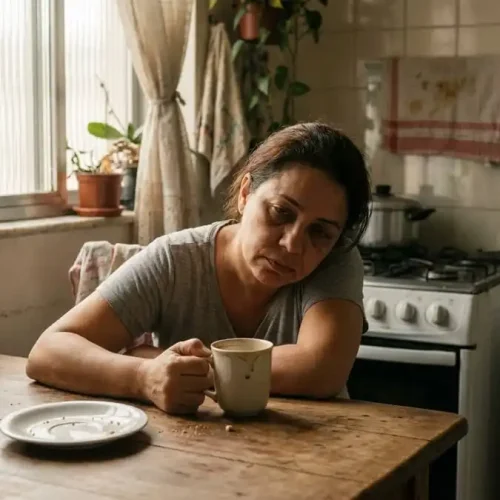 Cansaço que não passa mesmo dormindo bem? Pode ser falta de vitaminas para energia.