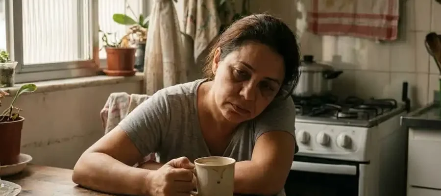 Cansaço que não passa mesmo dormindo bem? Pode ser falta de vitaminas para energia.