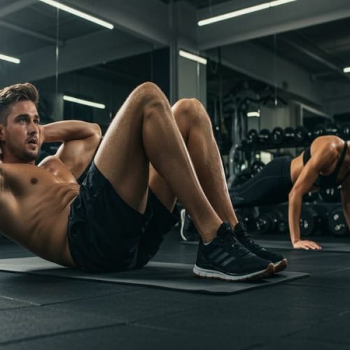 Treinar certo faz mais diferença que treinar muito.