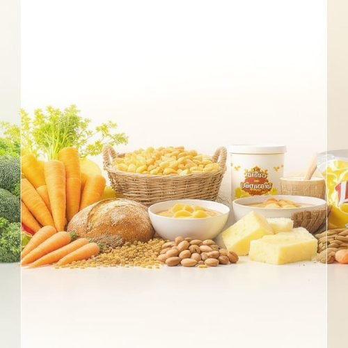 Do natural ao ultraprocessado: uma escala de alimentos para pensar com equilíbrio.