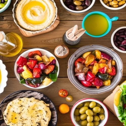Comer bem pode ser o primeiro passo pra viver mais — e melhor.