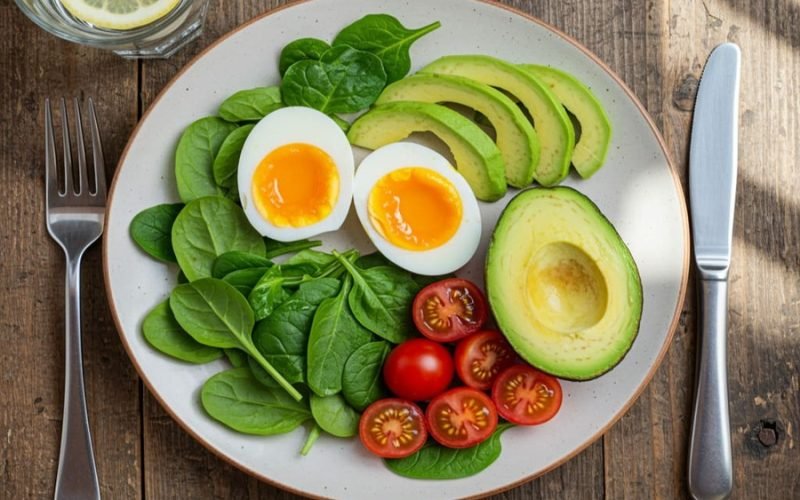 Dieta do Ovo: Como Emagrecer com Saúde e Energia