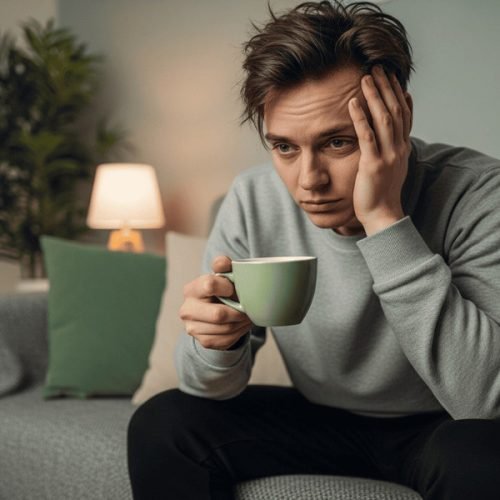 Cansaço que não passa? Seu corpo pode estar pedindo ajuda!