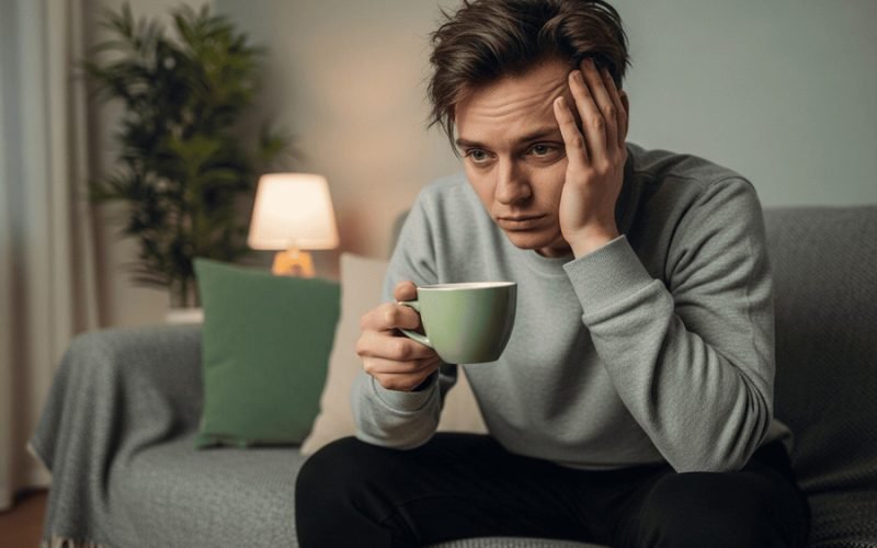Cansaço que não passa? Seu corpo pode estar pedindo ajuda!