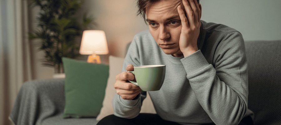 Cansaço que não passa? Seu corpo pode estar pedindo ajuda!