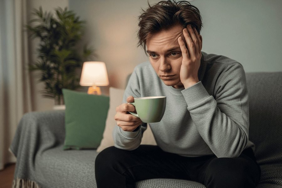 Cansaço que não passa? Seu corpo pode estar pedindo ajuda!