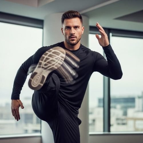 Preparar seu corpo para o treino é sobre gerar energia, não relaxamento.