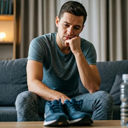 Todo mundo já passou por isso: a pausa aconteceu, e a dúvida vem — "será que perdi tudo?"
